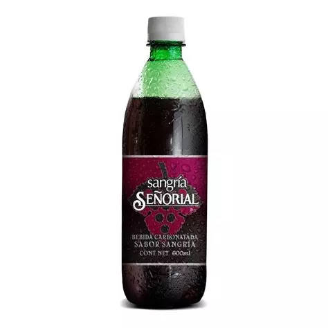 Sangría Señorial