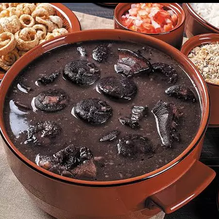 Feijoada grande