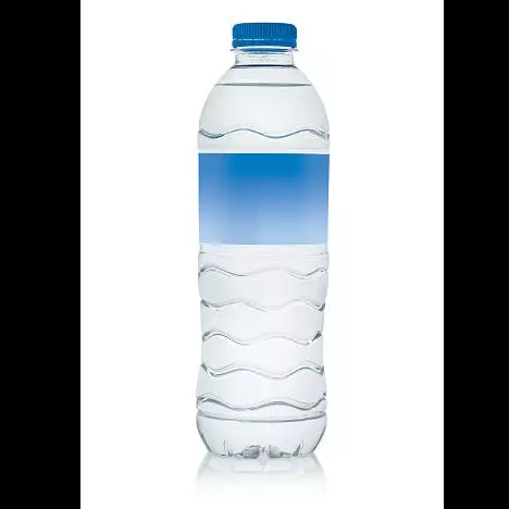 AGUA 500 ML