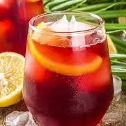 TINTO DE VERANO - VASO