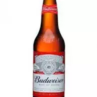 budweiser 550ml