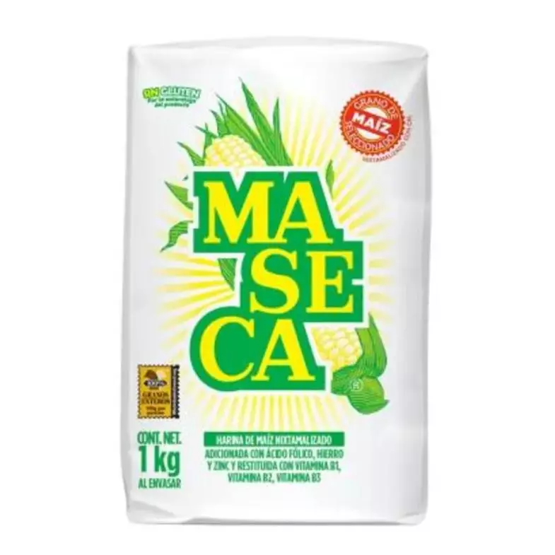Maseca