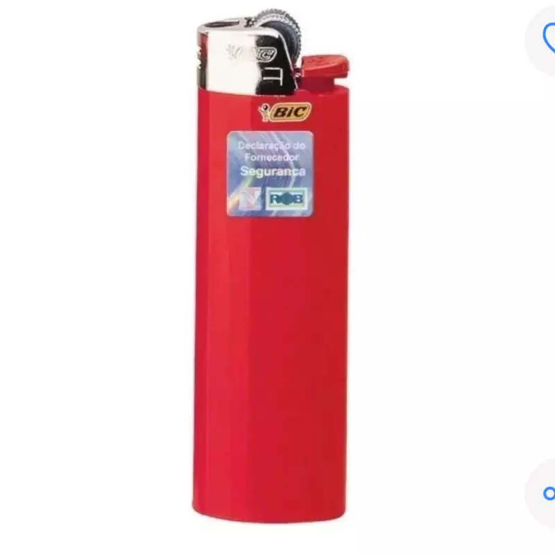 Isquerio Grande Bic .