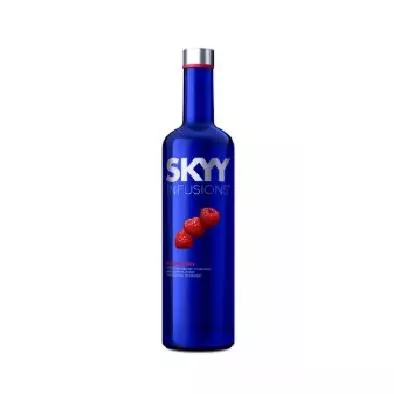 Sky Raspberry
