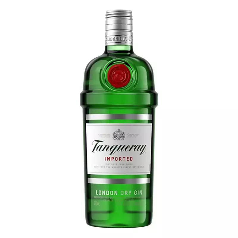 Tanqueray London Dry -750 ml