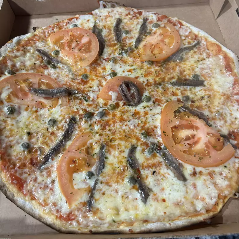 Napolitaine