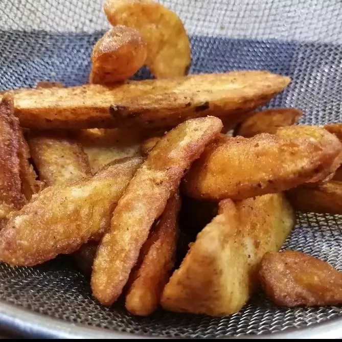 Papas Gajo