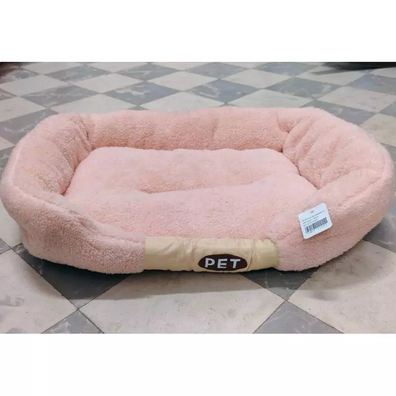 CAMA PARA MASCOTAS