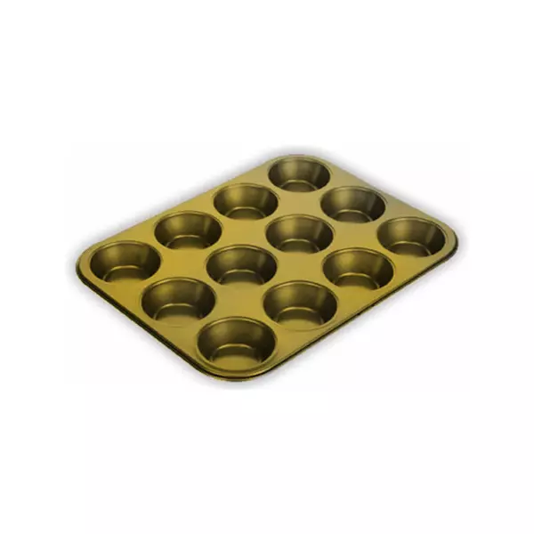 Bandeja de Cupcake 12Und