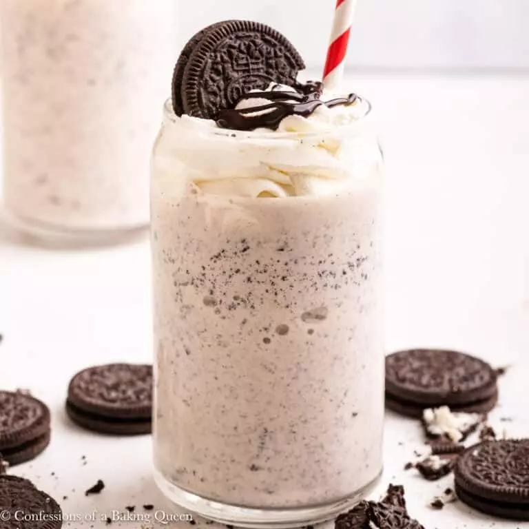 Milkshake