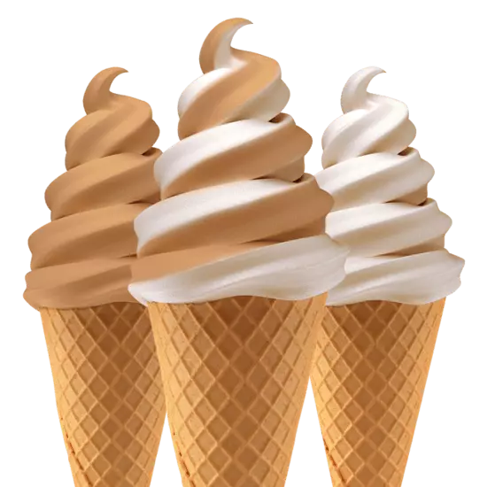 Conos                           D14