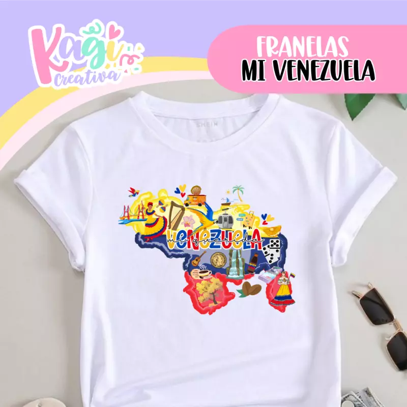 VENEZUELA 4