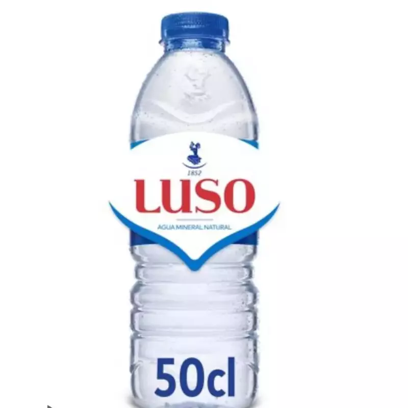 Água 500ml