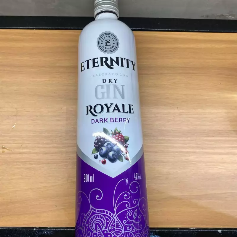 Eternity Royale Dark berry - 950 ML