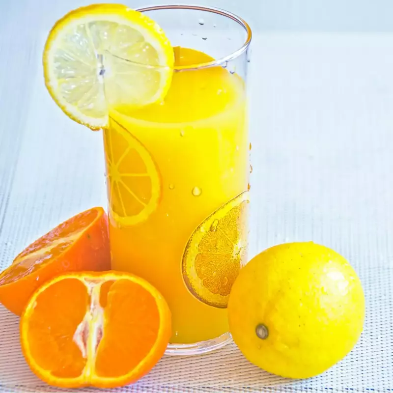 Naranjada
