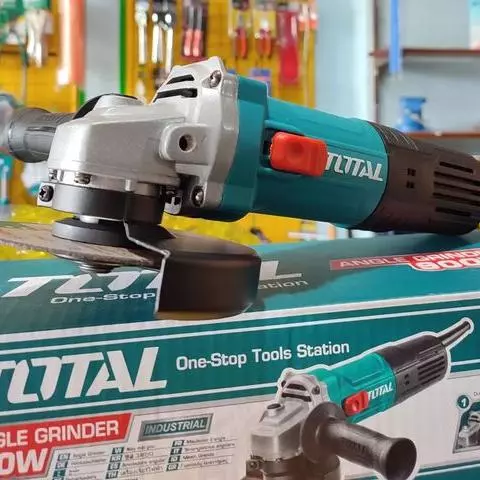 🧰 Pulidora industrial 5/8"🧰