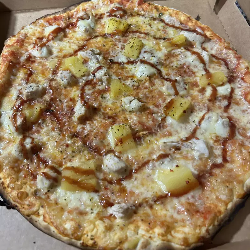 Tropicale