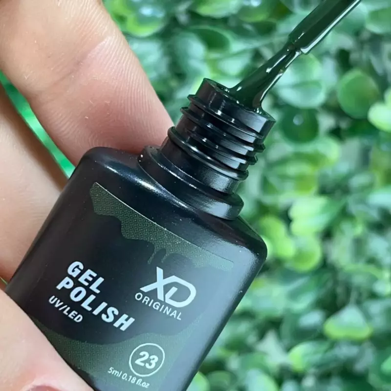 Esm. Gel XD BBB 23 - 5ml