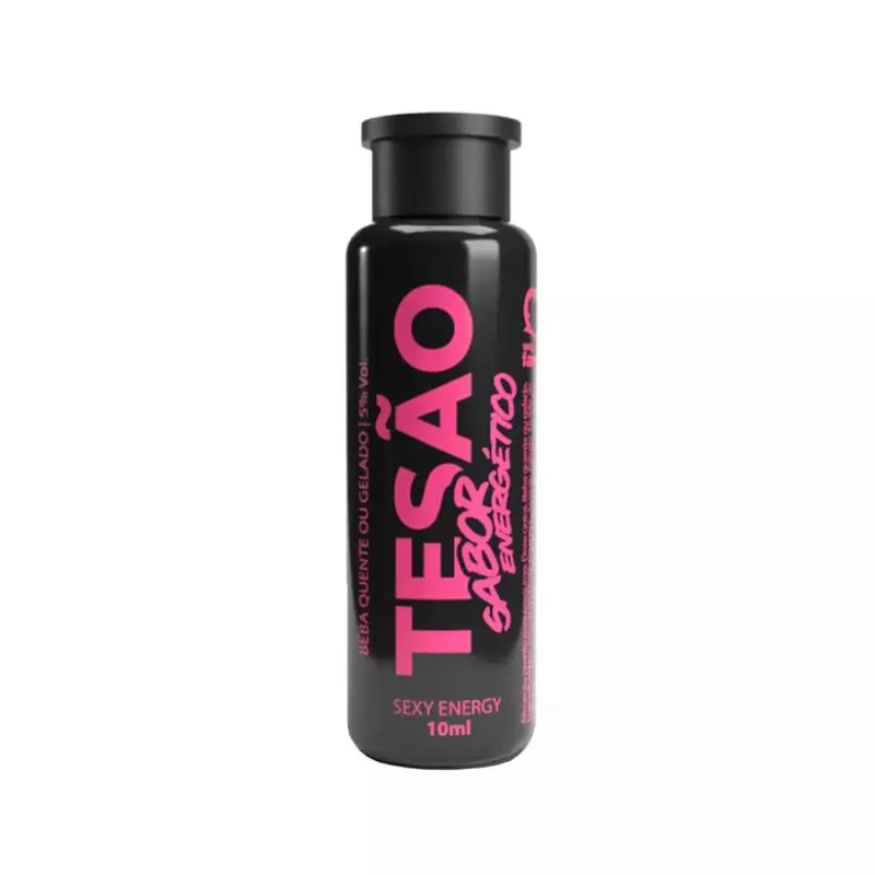 Tesão Energético