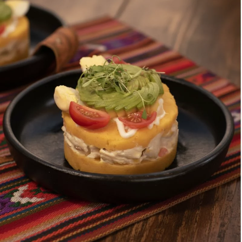 Causa limeña