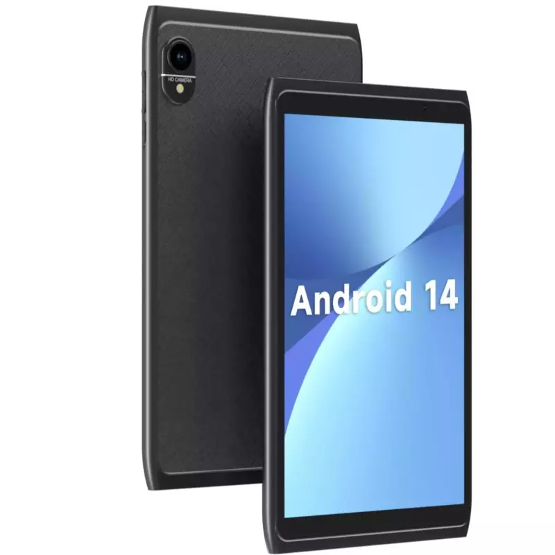 Tablet android 8 pulgadas