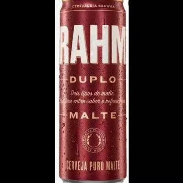 Brahma Duplo Malte 350 ml