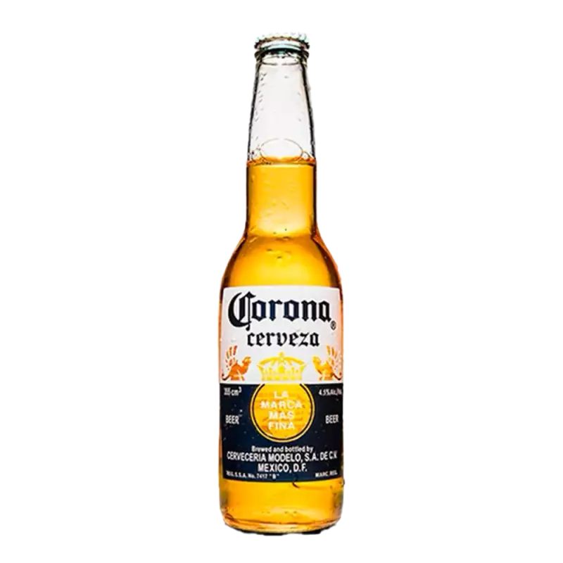 CORONA PORRON 243 ml