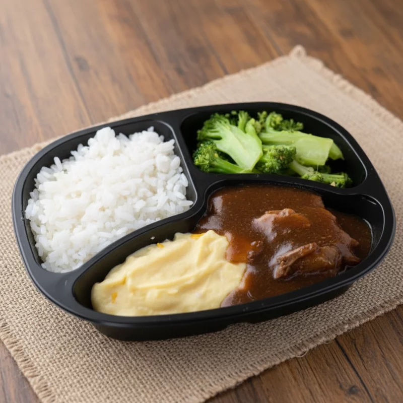 MAMINHA COM CREME DE MILHO