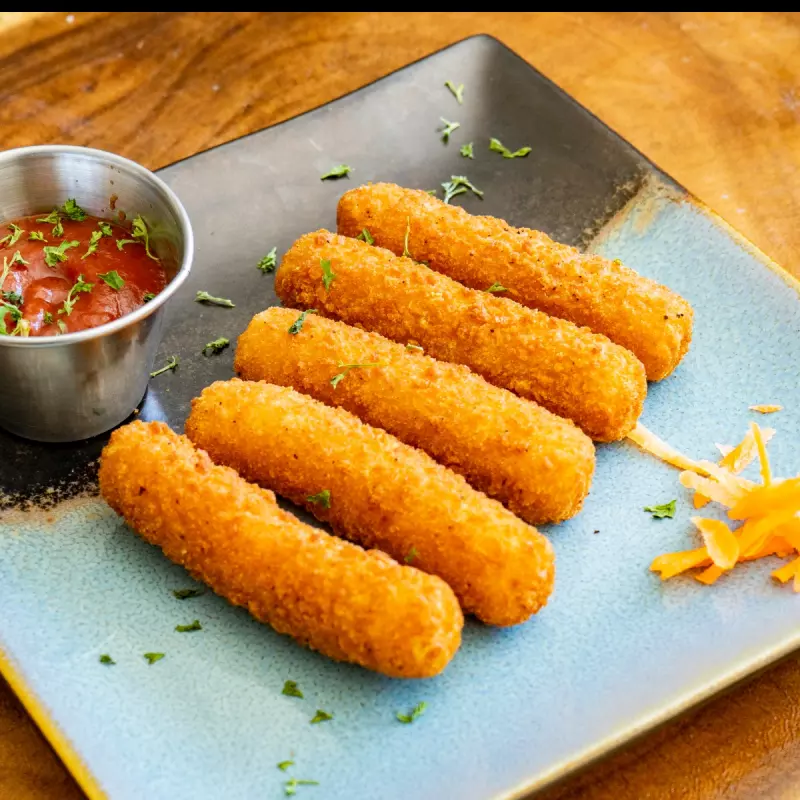 Mozzarella Stick