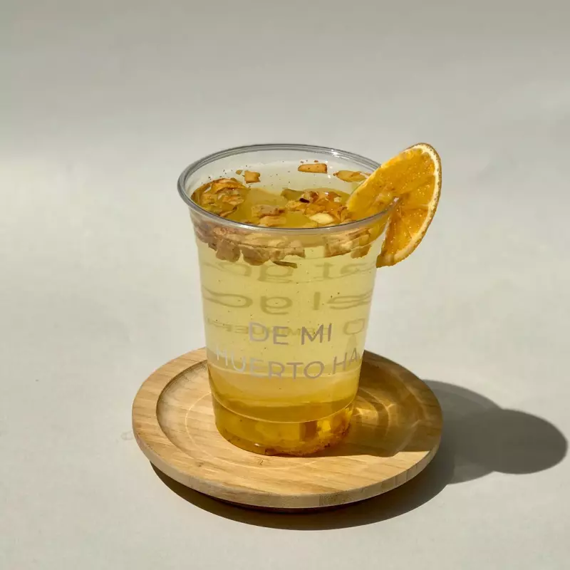 TISANA MANGO,GUAYABA,CARAMBOLA