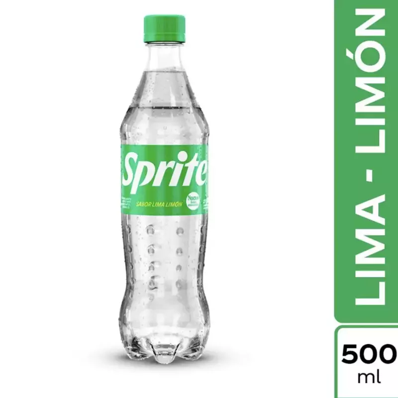 SPRITE 500ml