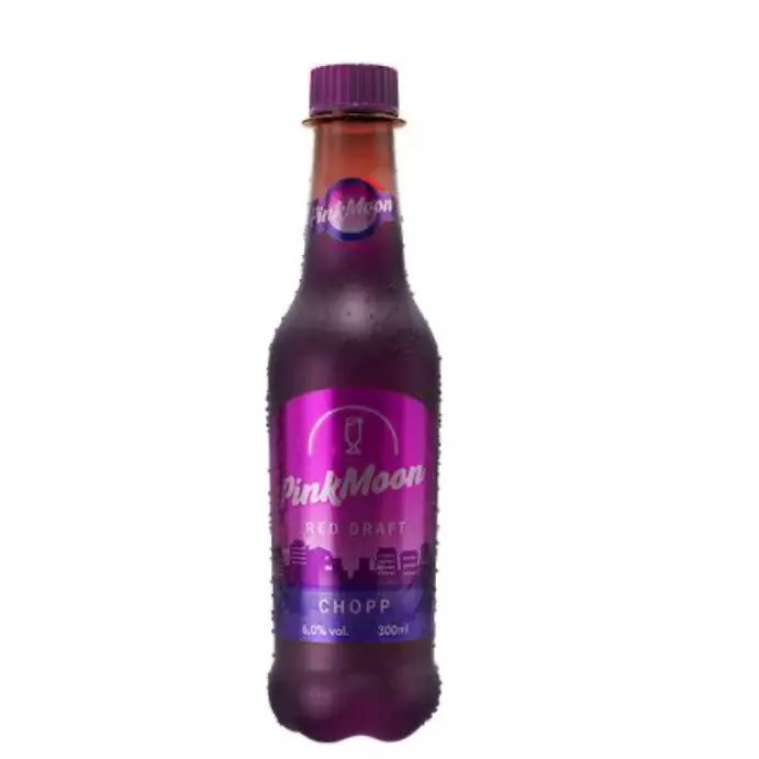 Pink Moon 300ml