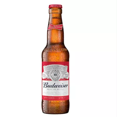 Budweiser