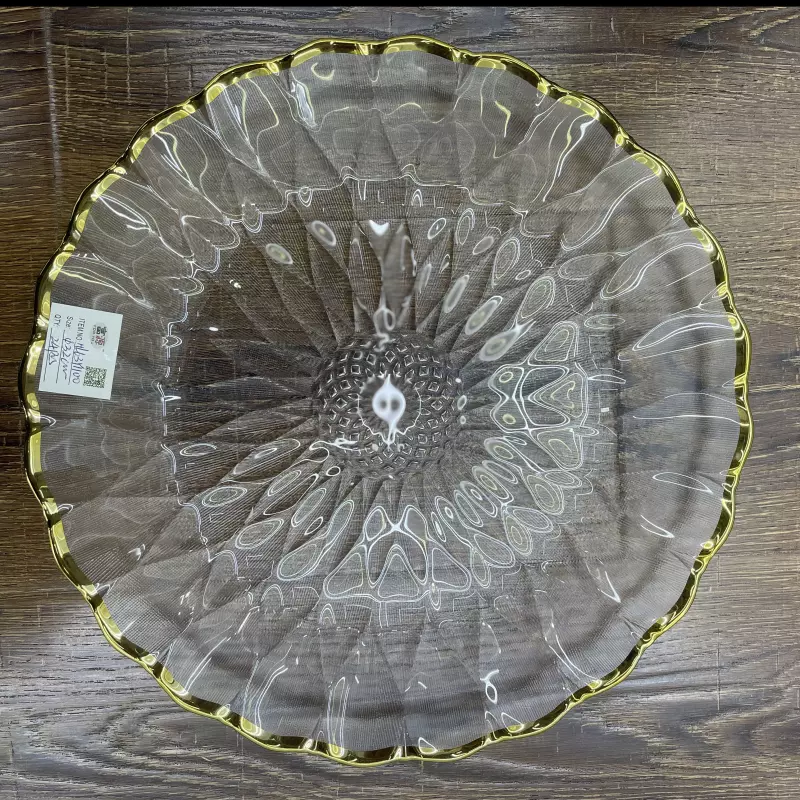 PLATO BASE  REF 9485-19