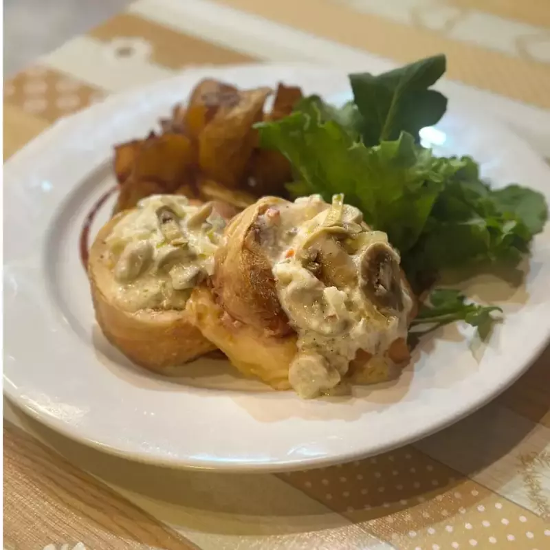 Recuerdo de La Fusta