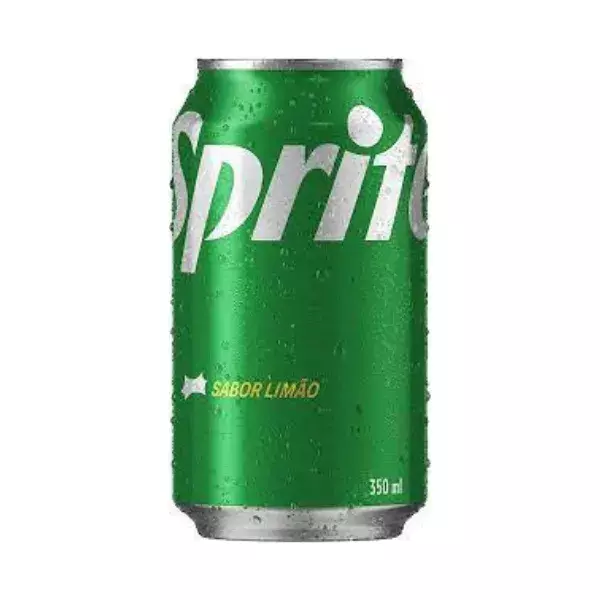 Sprite Lata (350ml)
