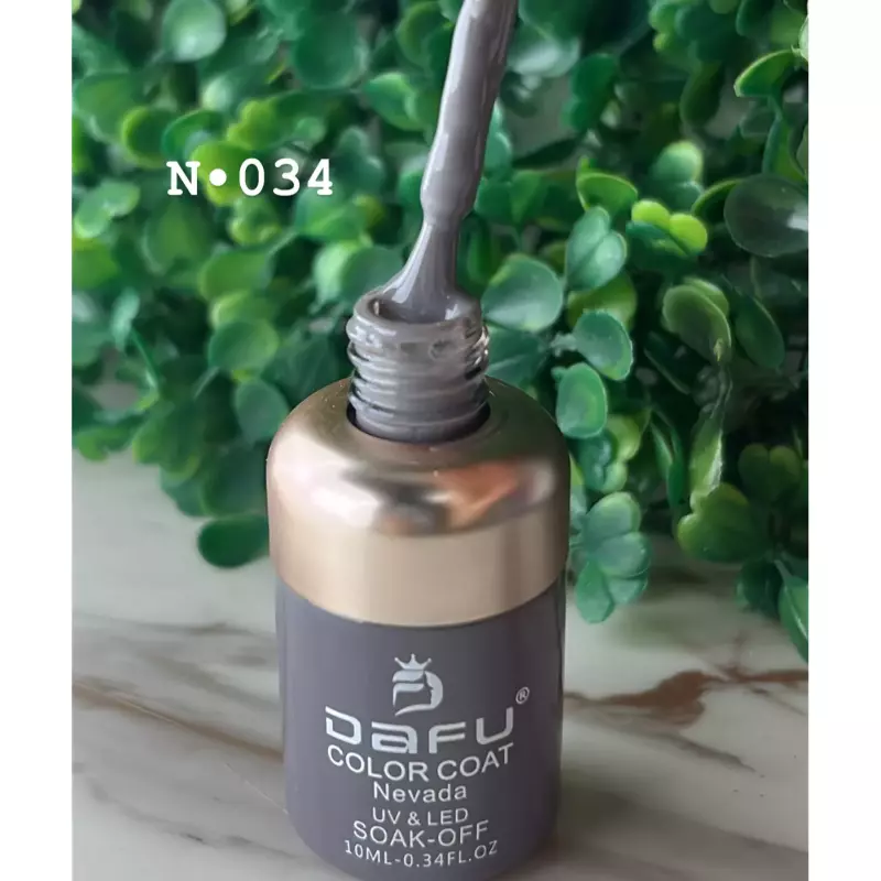 Esm.Gel Dafu Nevada N•034