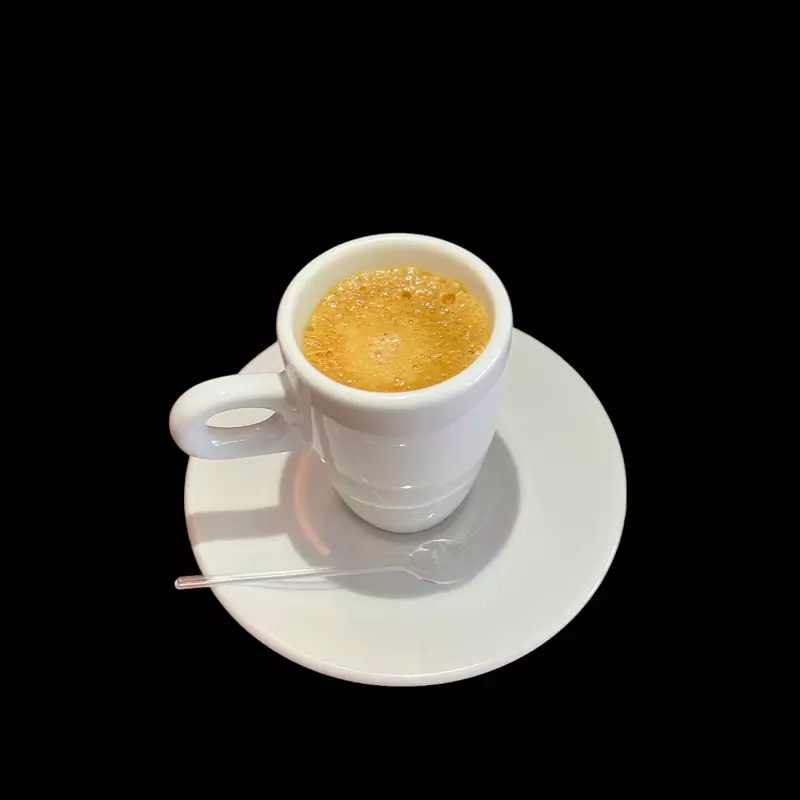 Cafe Expresso