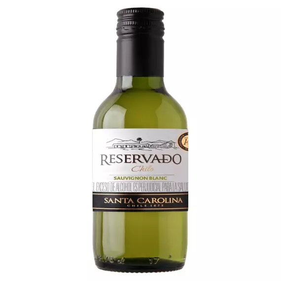 Picolo Santa Carolina Sauvignon