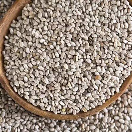CHIA BLANCA