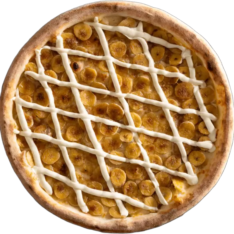 Banana nevada