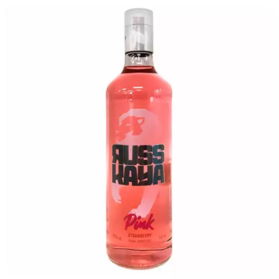 Russ Kaya pink 750ml