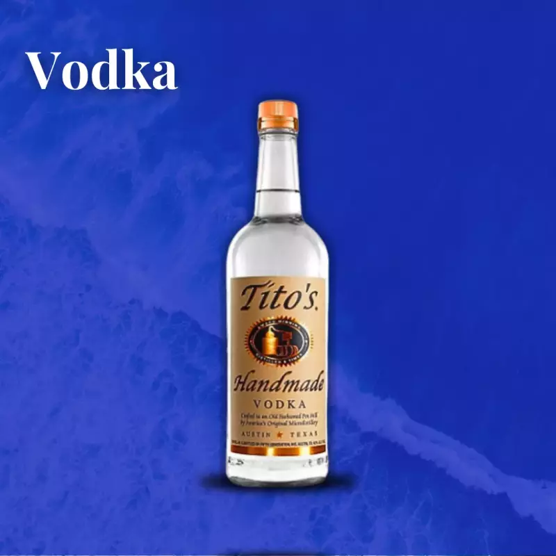 Vodka
