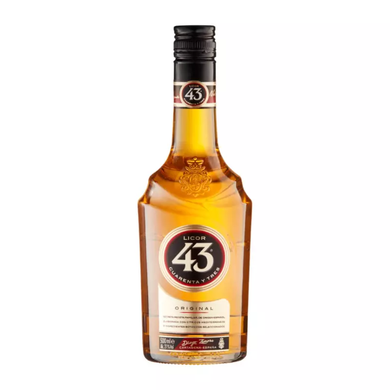 LICOR 43