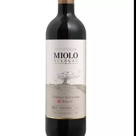 Vinho Miolo Seleção 750ml