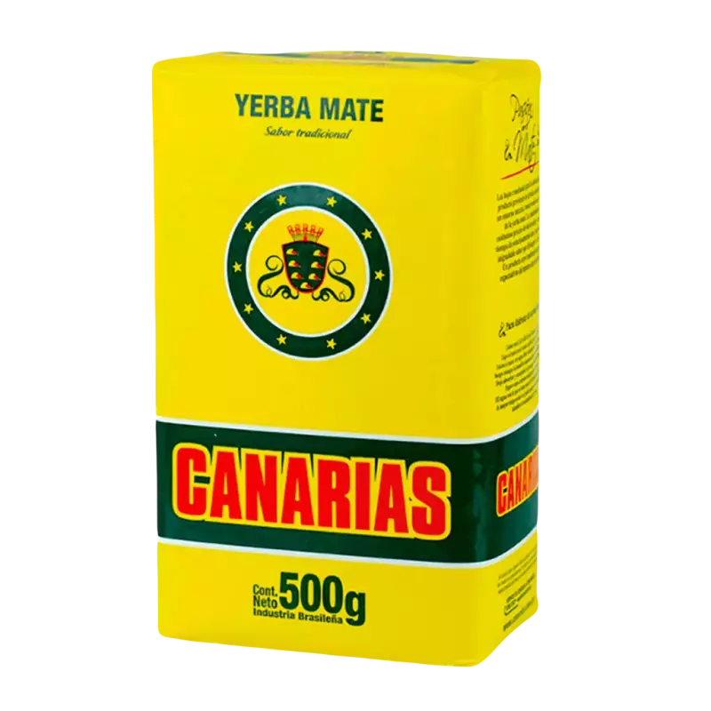 Canarias 500g