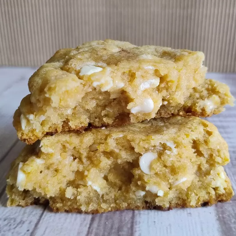 Lemon Pie