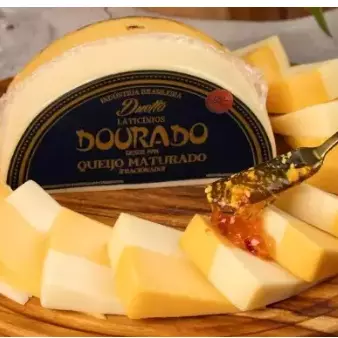 Duetto Fracionado Dourado 480g