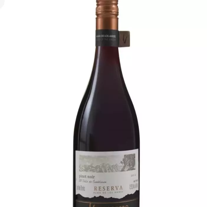 Vinho Tinto Ventisquero Reserva