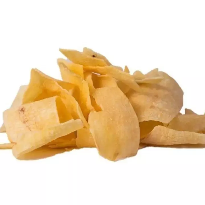 Chips de Mandioca Salgada - 100g